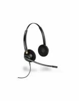 Проводная гарнитура Plantronics Encore Pro HW520