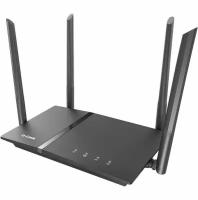 Wi-Fi роутер D-Link DIR-1260/RU/R1A черный