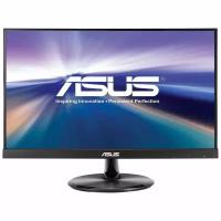 Монитор ASUS VT229H BK/5MS/EU /DSUB+HDMI