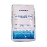 Сильнокислотный катионит Canature Na FG Ion exchange resin №16020408, 188651