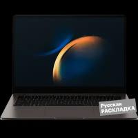 Samsung Ноутбук Samsung GalaxyBook3 Pro i7 16+1TB, графит (NP960XFG-KC2IN) 16