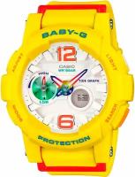 Часы наручные Casio BGA-180-9B