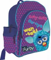 Furby Рюкзачок детский с изображением игрушки