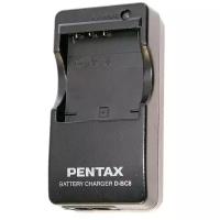Зарядное устройство Pentax BC-8 Fuji NP-40 Pentax LI8
