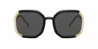 Солнцезащитные очки Prada PR 20XS 02F5S0 58