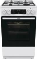 Плита Комбинированная Gorenje GK5C60WJ белый