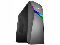 Системный блок ASUS ROG Strix G10DK-A3400G0320 90PF02S1-M006V0 (Ryzen 5 3400G, 8Gb/ HDD+SSD 1000Gb,256Gb, GeForce® RTX 3060) Серый