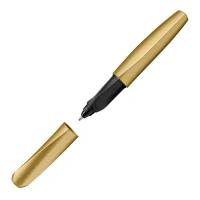 Pelikan office twist - classy neutral pure gold, ручка-роллер, m