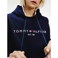 Худи TOMMY HILFIGER