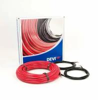 Нагревательный кабель DEVIbasic™ 20S, 3855 Вт (DSIG-20), 192 м