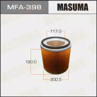 Фильтр воздушный Masuma MFA-398