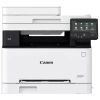 МФУ Canon i-Sensys MF657Cdw White 5158C001