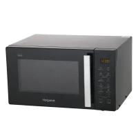 Микроволновая печь с грилем Hotpoint MWHA 253 B