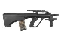 Штурмовая винтовка Snow Wolf Steyr AUG A2 (SW-020-TB(BK))