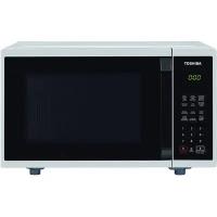 Микроволновая печь Toshiba MM-EM23P (WH)-CV