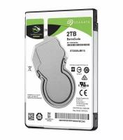 Жесткий диск Seagate Barracuda 2Tb (ST2000LM015)