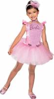 Карнавальный костюм Барби-балерина Rubies Official Barbie Ballerina (3-4 года)