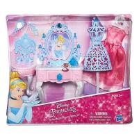 Disney Princess игровой набор Hasbro Disney Princess Мебель в ассортименте B5309