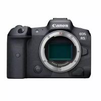 Canon Цифровая фотокамера Canon EOS R5 Body