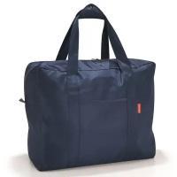 Сумка складная Mini maxi touringbag dark blue