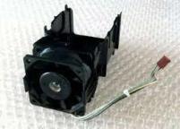 Система охлаждения Intel S604 Cooling Fan Unit A95010-002