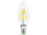 Лампочка In Home LED-Свеча-Deco Е14 9W 230V 4000К 810Lm 4690612026206