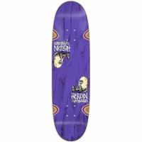 Дека Heroin Symmetrical Egg Deck