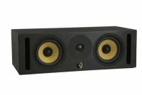 Центральные каналы Davis Acoustics KRYPTON C Technik Black