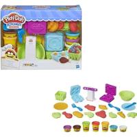 Игровой набор PLAY-DOH E1936 Готовим обед