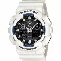 Casio G-Shock GA-100B-7A