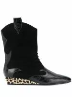 Ботильоны Giuseppe Zanotti