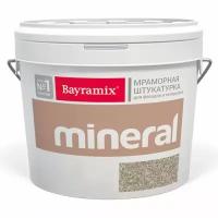 Штукатурка декор BAYRAMIX MINERAL 034 мелкий 25кг