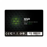 SSD накопитель SILICON_POWER SP256GBSS3A56B25A56 256Gb (SP256GBSS3A56B25)