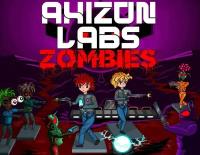 Axizon Labs: Zombies электронный ключ PC Steam