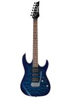 Электрогитара IBANEZ GRX70QA-TBB