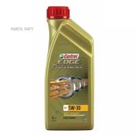 CASTROL 15C5C9 EDGE PROFESSIONAL C1 5W-30 12X1