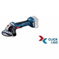 Угловая шлифовальная машина (аккумулятор) GWS 18V #06019H9002 – Bosch Power Tools – 06019H9002 – 3165140978637