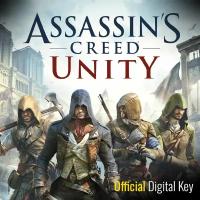 Игра Assassin's Creed Unity Xbox One, Xbox Series S, Xbox Series X цифровой ключ