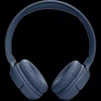 JBL Bluetooth-наушники JBL Tune 520, синяя