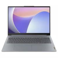 Ноутбук Lenovo IdeaPad Slim 3 15IRU8 82X7004BPS, i3 1305U/8Gb/SSD256Gb/UHDG/15.6