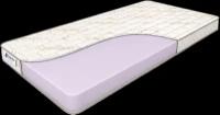 Матрас Dreamline Soft Foam roll 10, 120x190 см