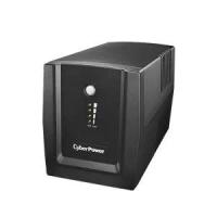 Источник бесперебойного питания CYBERPOWER UT1500E