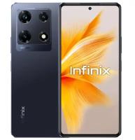 Infinix Смартфон Infinix Note 30 Pro 8/256 GB Черный RU