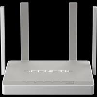 Keenetic Роутер Wi-Fi Keenetic KN-1011 Giga, белый