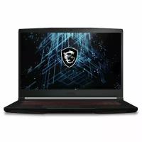 Ноутбук MSI GF63 Thin 11UC-216RU, i7 11800H/8Gb/SSD512Gb/RTX3050 4Gb/15.6