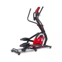 Эллиптический тренажер Spirit Fitness CG800 EGLIDE (Black)