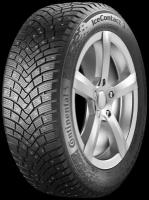 Шины Continental IceContact 3 255/50 R19 107T зимние