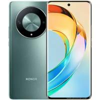 Смартфон Honor X9b 8/256Gb Emerald Green