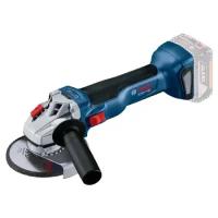 Угловая шлифовальная машина (аккумулятор) GWS 18V-10 125mm soC – Bosch Power Tools – 06019J4002 – 3165140994903