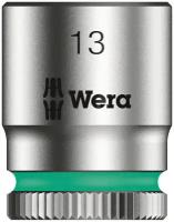 Wera 8790 HMA Zyklop - 1 pc(s) - Hexagonal - 25.4 / 4 mm (1 / 4